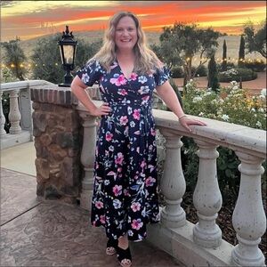 Meet your Posher, Marla